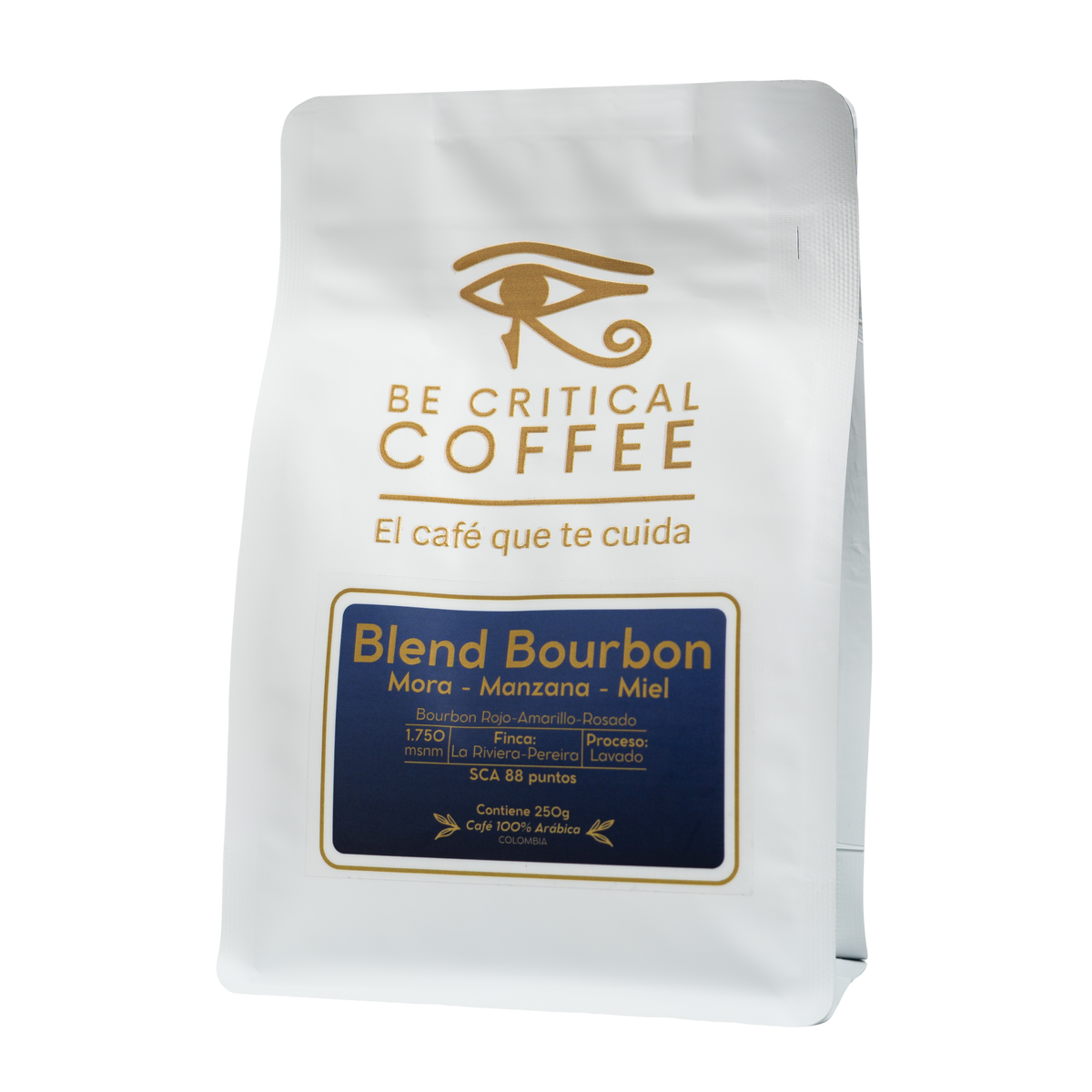 Cafés individuales