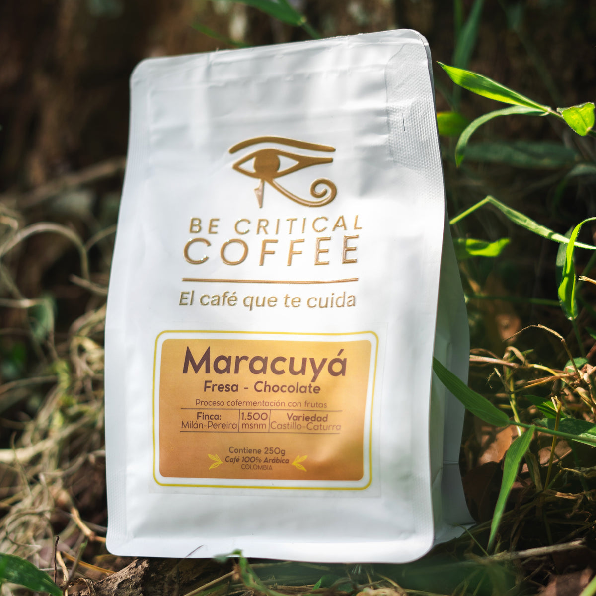 Maracuyá