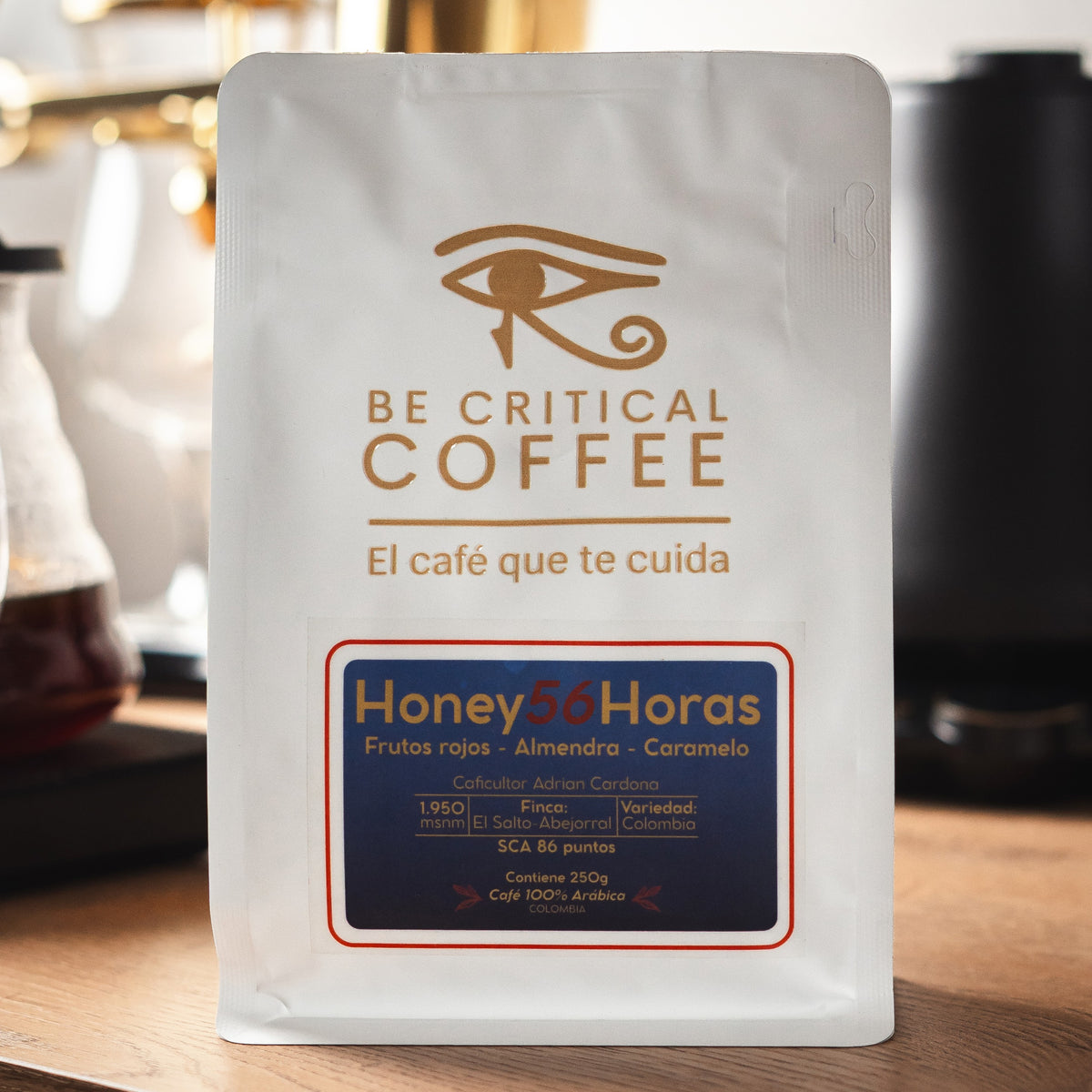 Honey 56 Horas