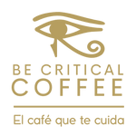 Be Critical Coffee