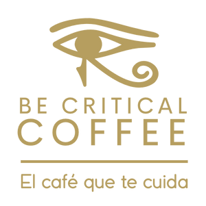 Be Critical Coffee