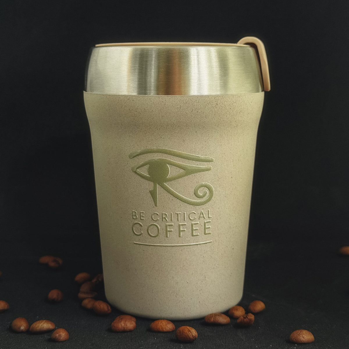 To Go Borra de Café