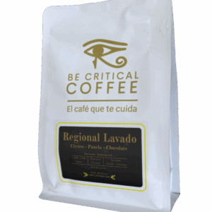 Regional Lavado Cítrico