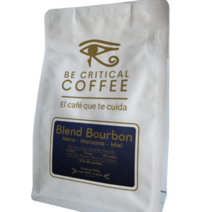 Blend Bourbon