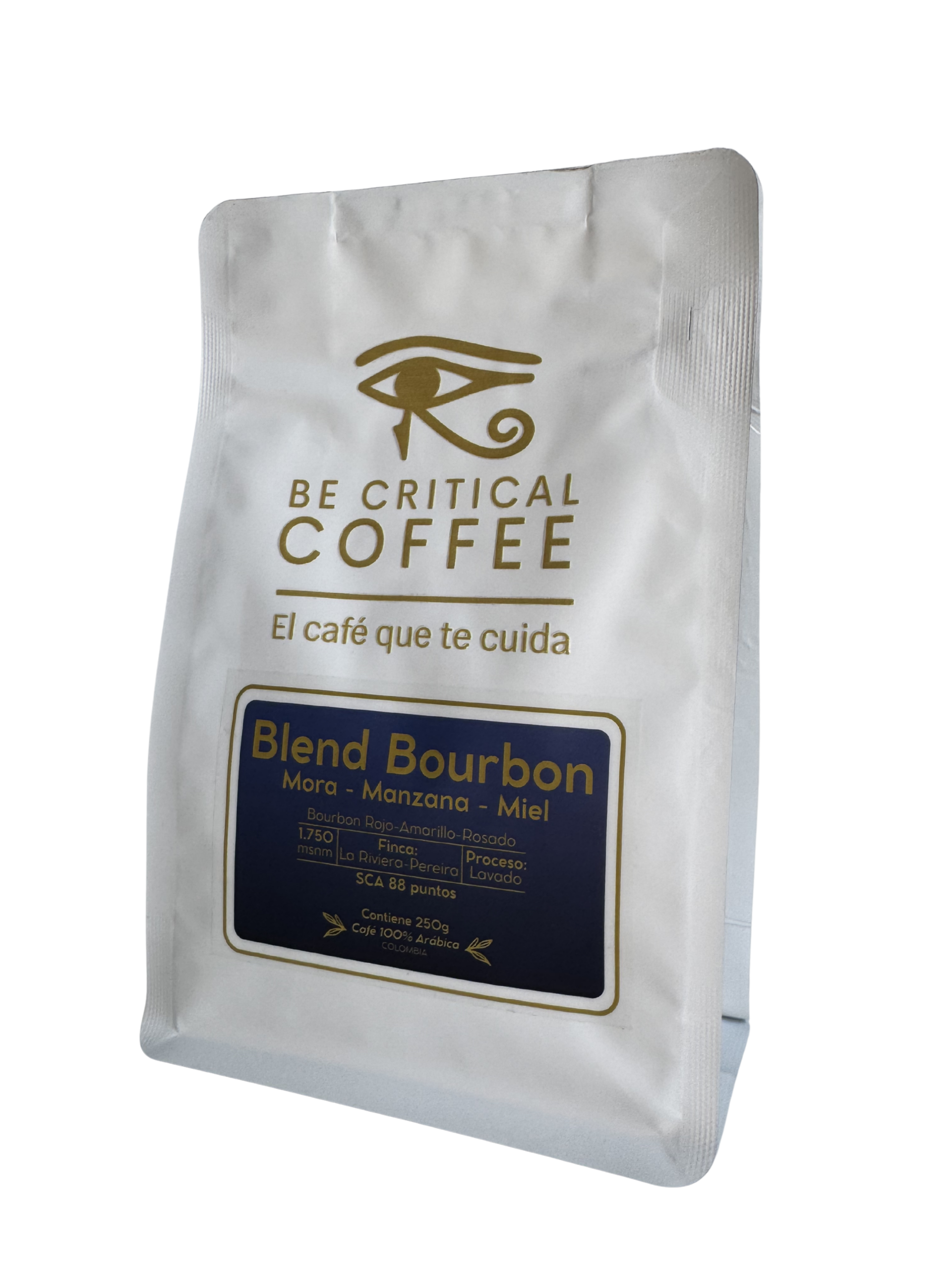 Blend Bourbon