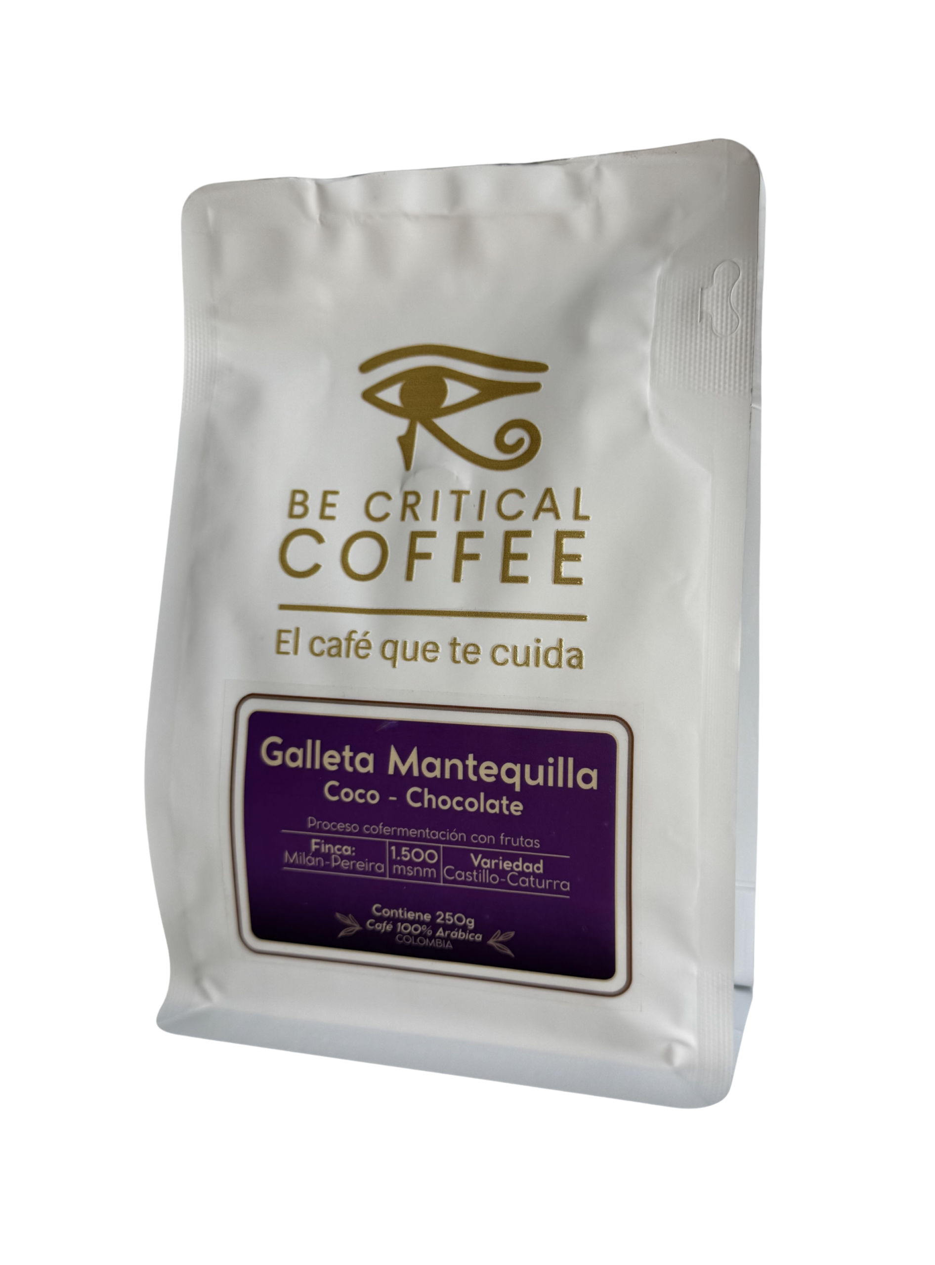 Galleta Mantequilla