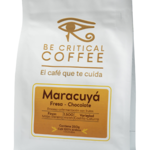 Maracuyá