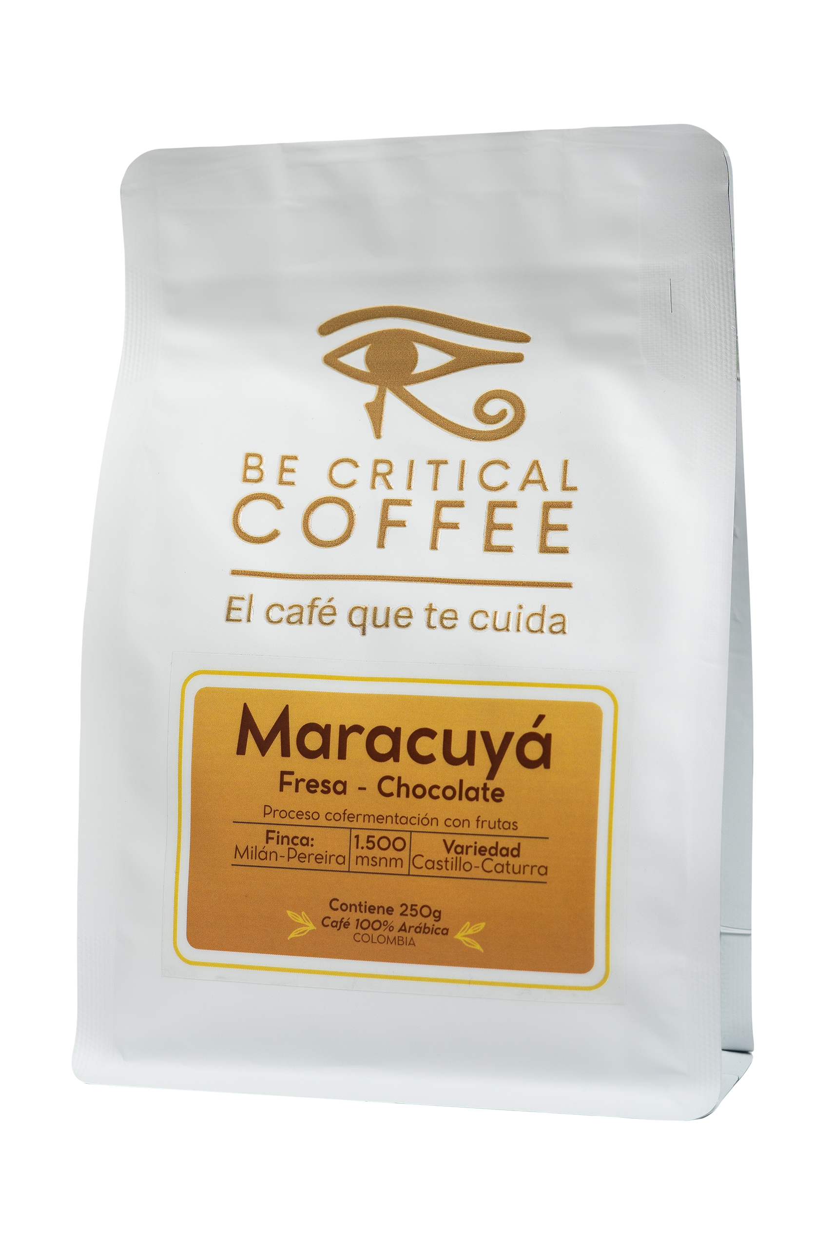 Maracuyá