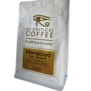 Maracuyá