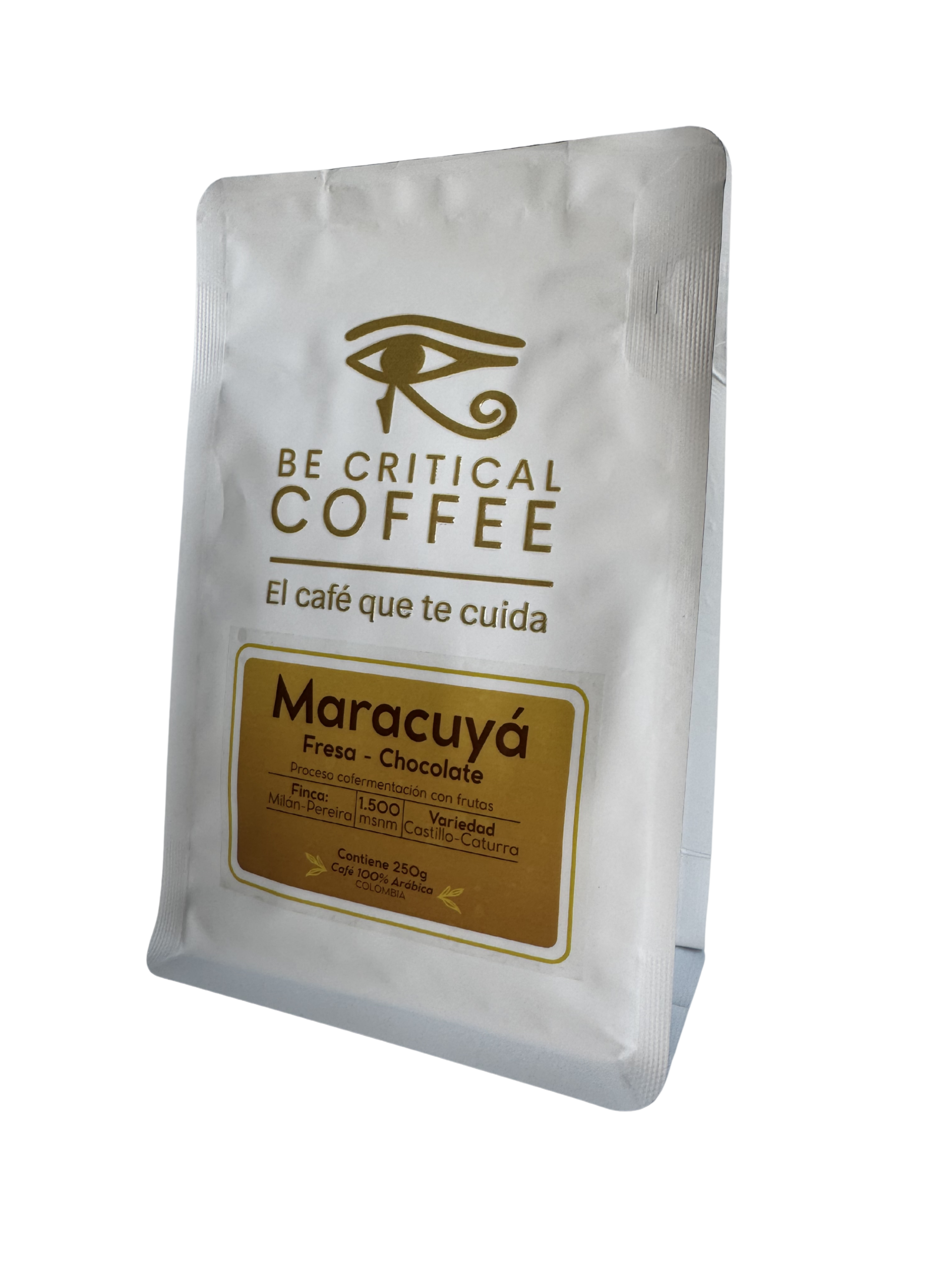 Maracuyá