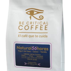 Natural 56 horas