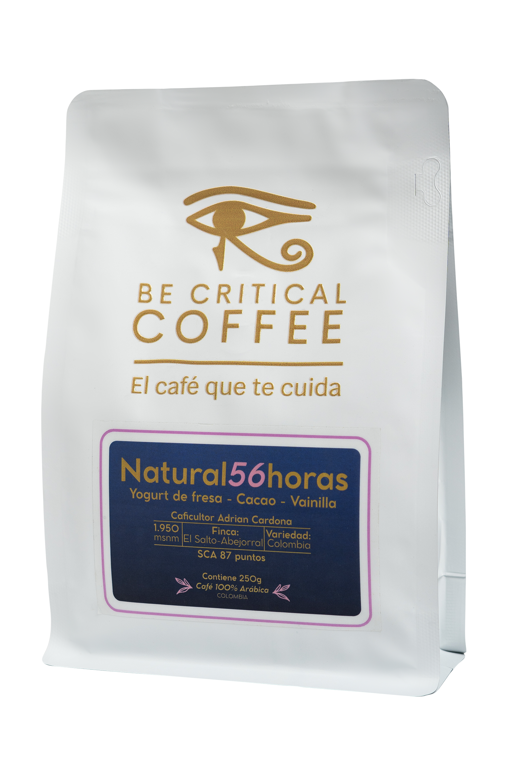 Natural 56 horas