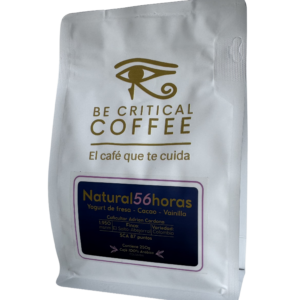 Natural 56 horas