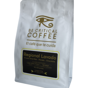 Regional Lavado Frutos Amarillos
