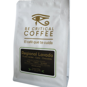 Regional Lavado Frutos Verdes