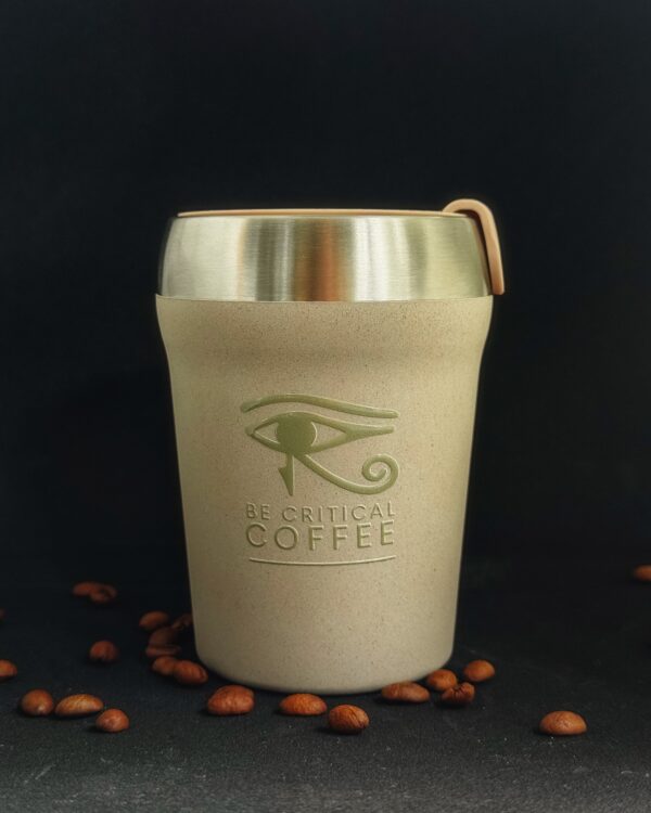 To Go Borra de Café - Imagen 2