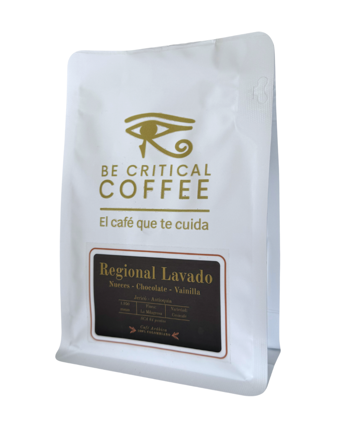 Regional Lavado Nueces