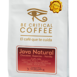 Java Natural