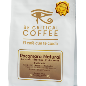 Pacamara Natural