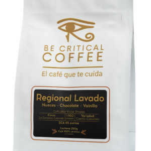 Regional Lavado Nueces