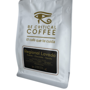 Regional Lavado Nueces