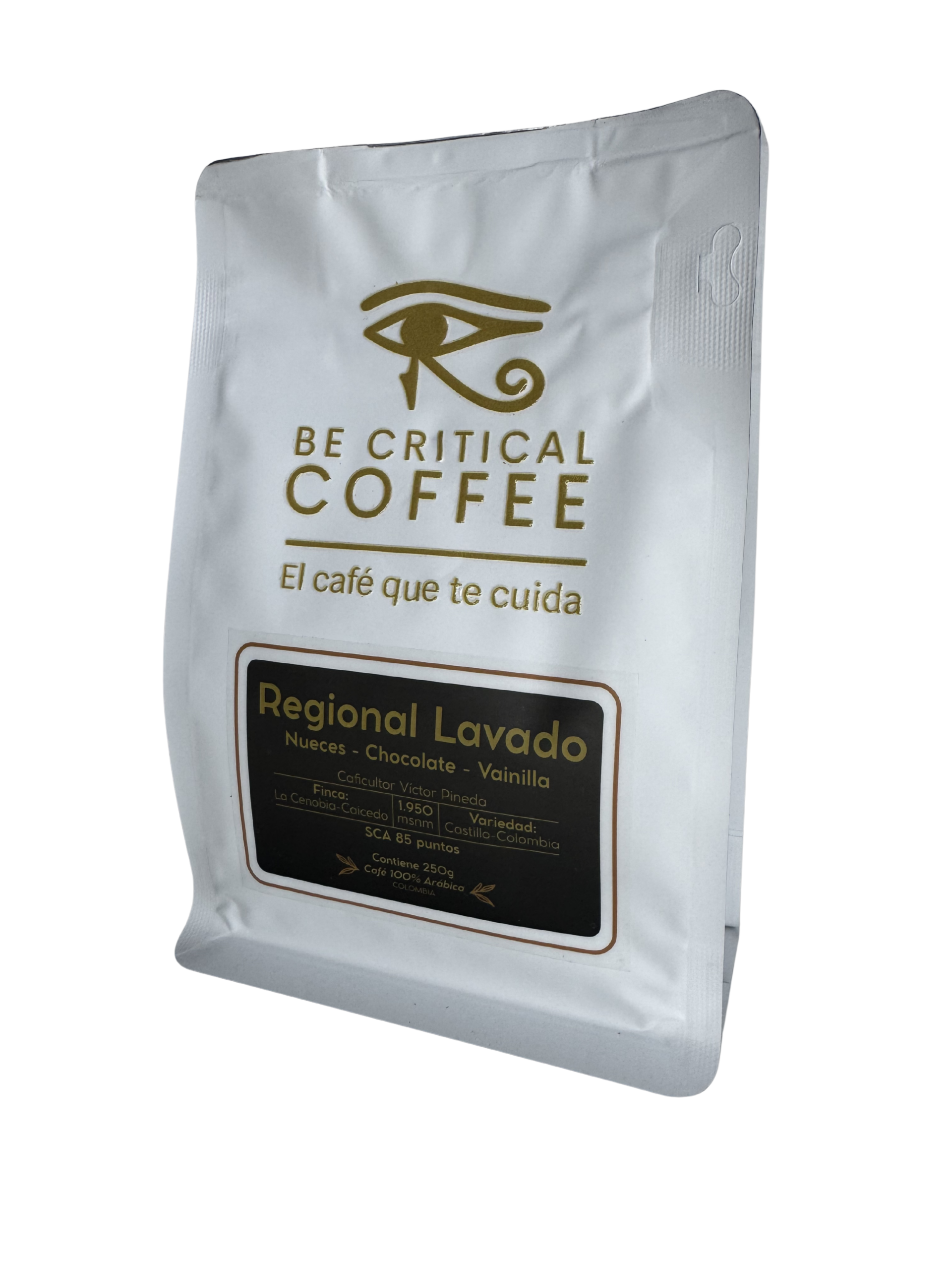 Regional Lavado Nueces