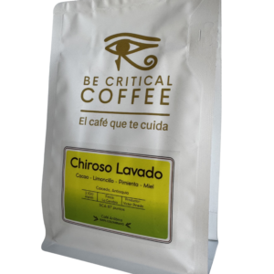 Chiroso Lavado
