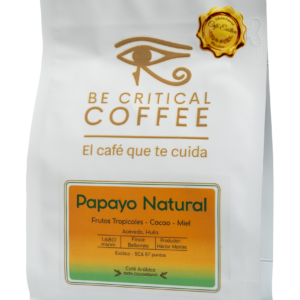 Papayo Natural