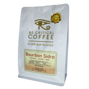 Bourbon Sidra