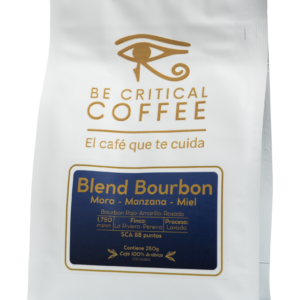 Blend Bourbon
