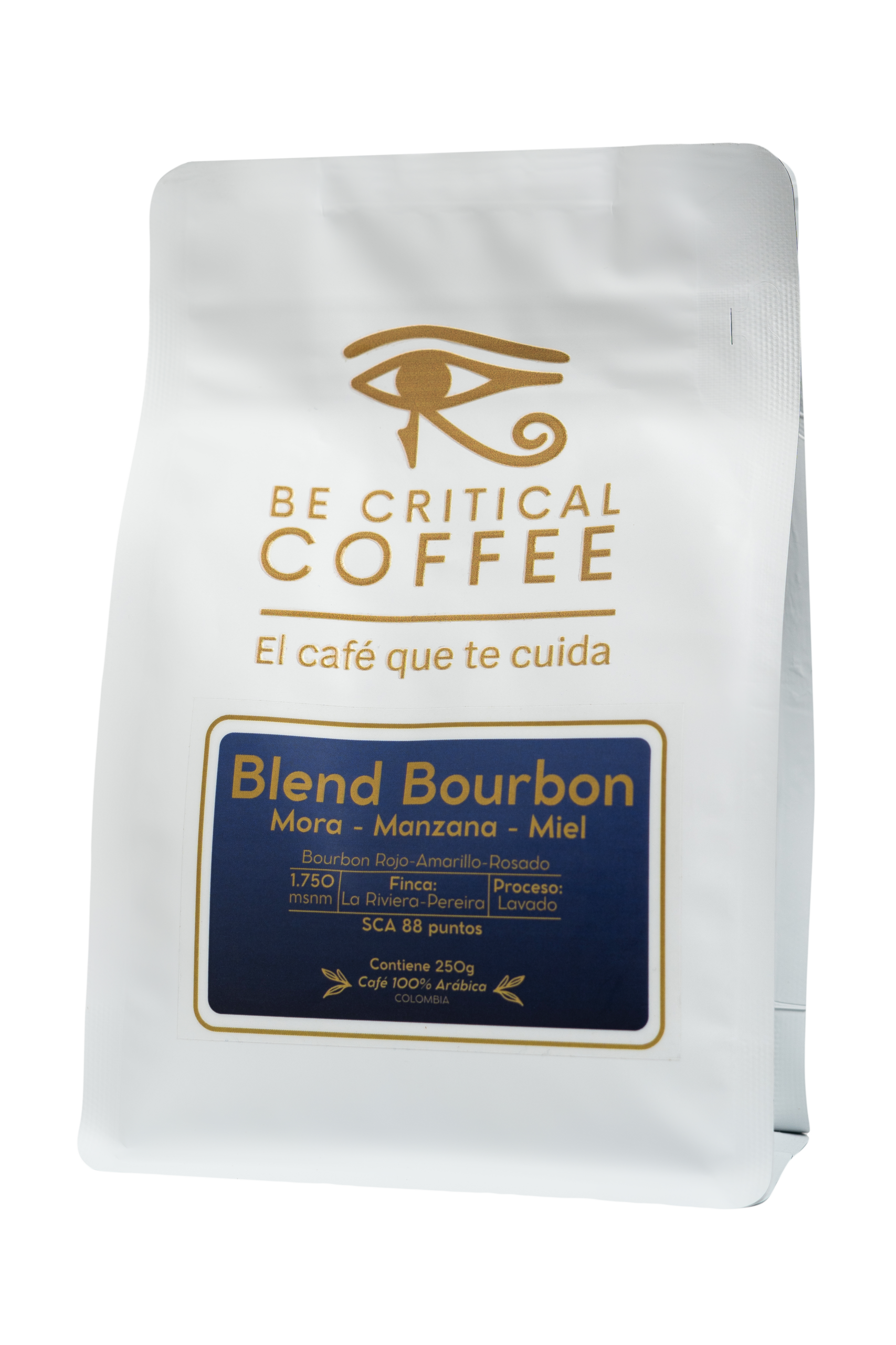 Blend Bourbon