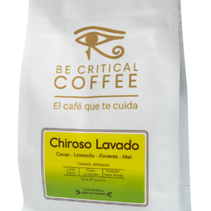 Chiroso Lavado