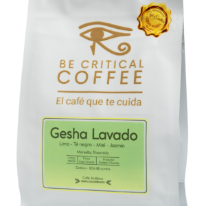 Gesha Lavado