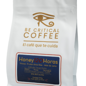 Honey 120 Horas
