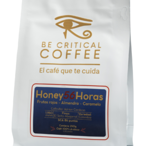 Honey 56 Horas