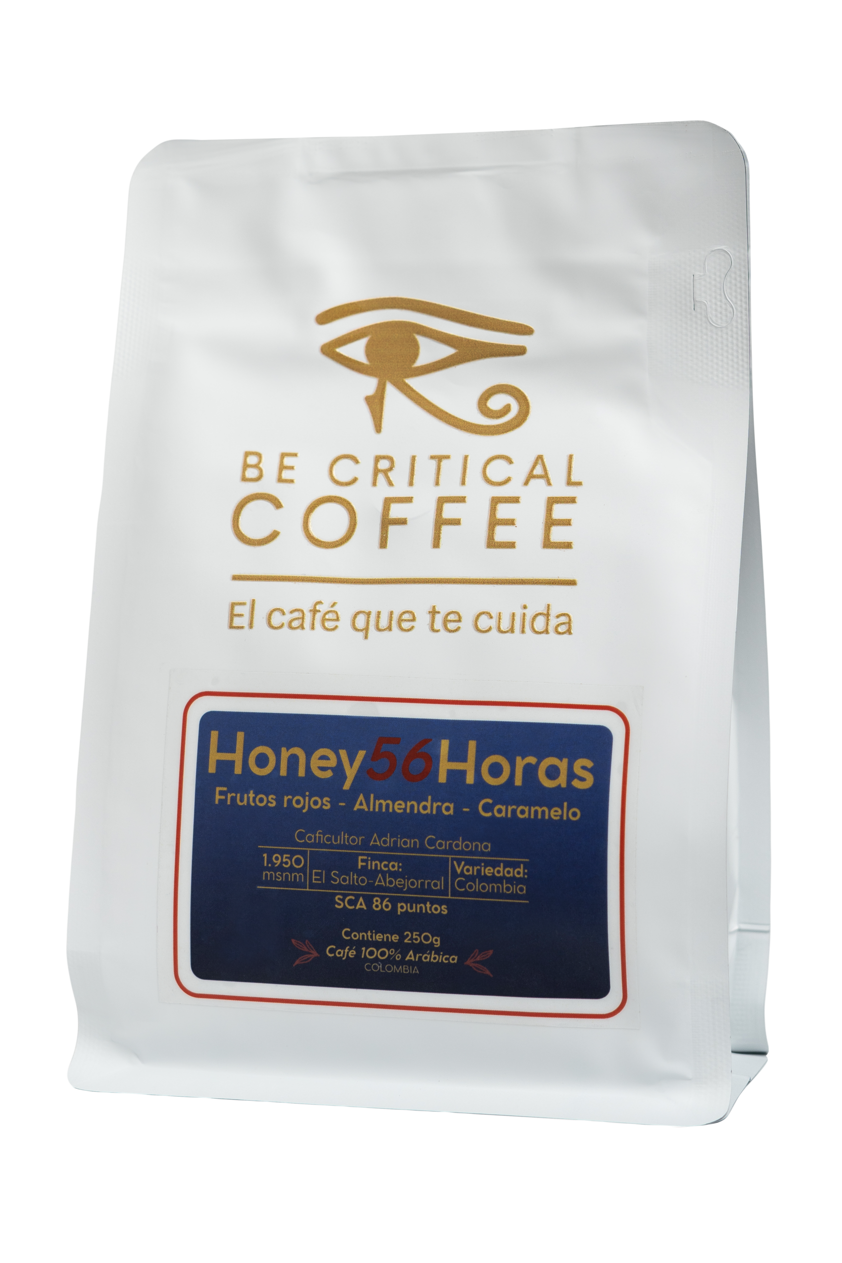 Honey 56 Horas