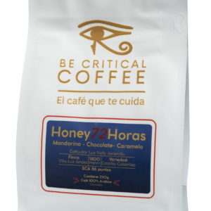 Honey 72 Horas