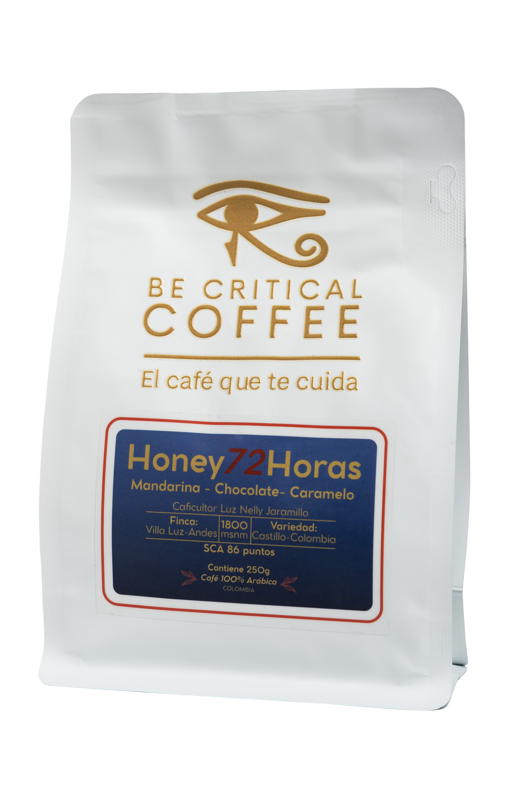 Honey 72 Horas