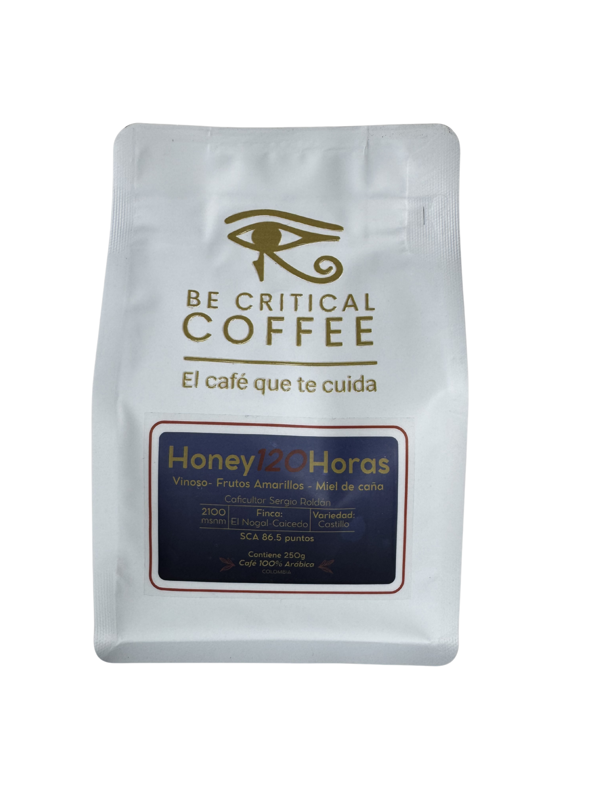 Honey 120 Horas - Imagen 3