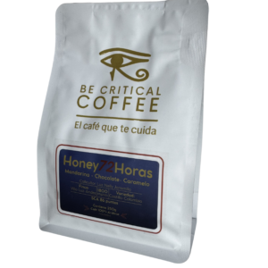 Honey 72 Horas