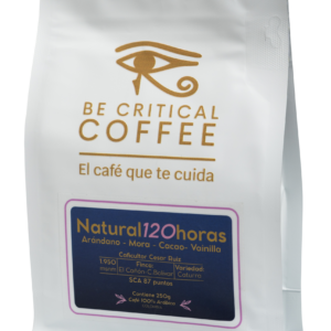 Natural 120 horas