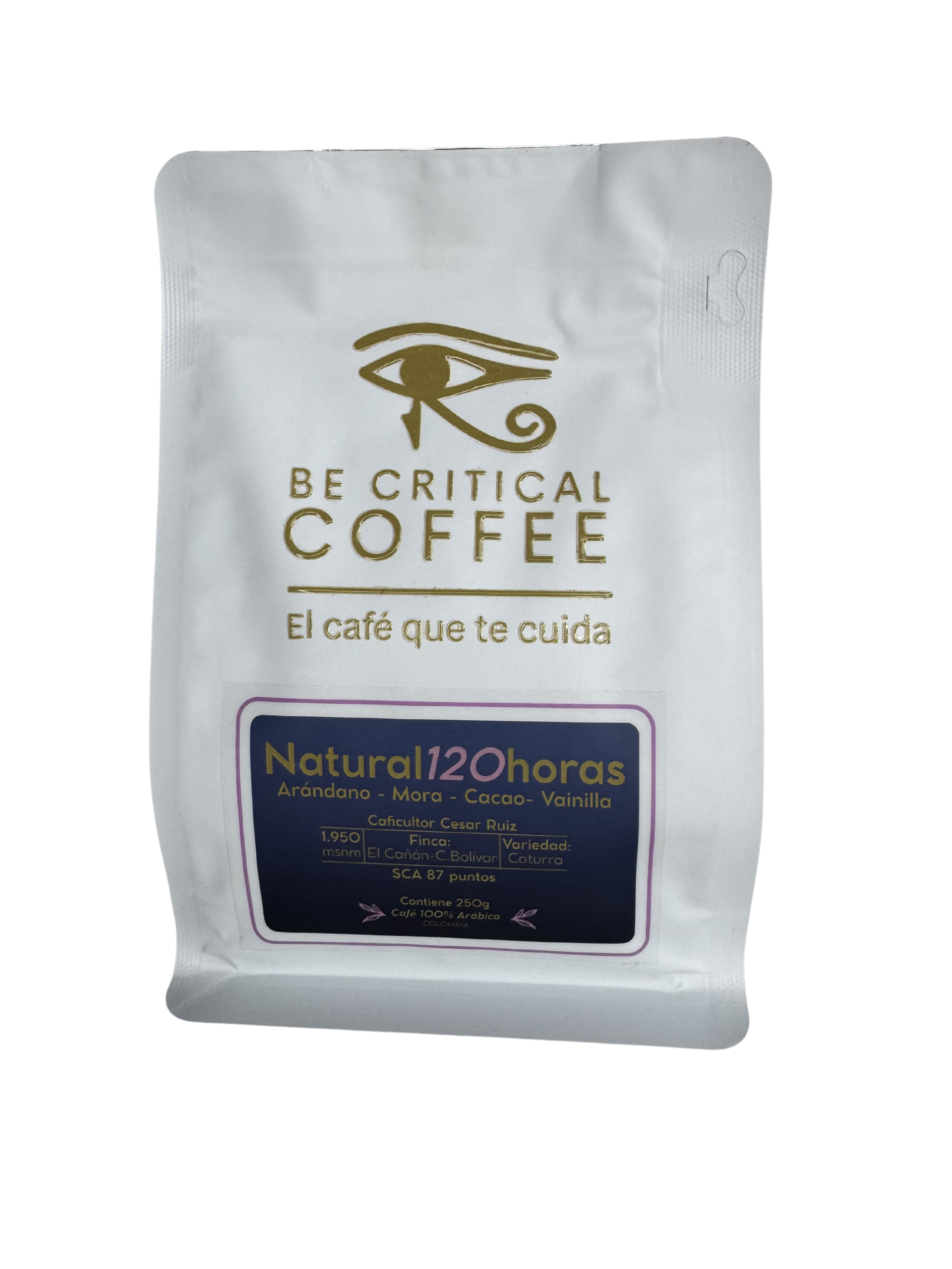 Natural 120 horas - Imagen 4