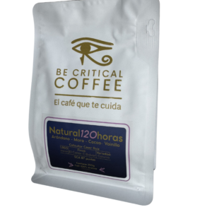 Natural 120 horas